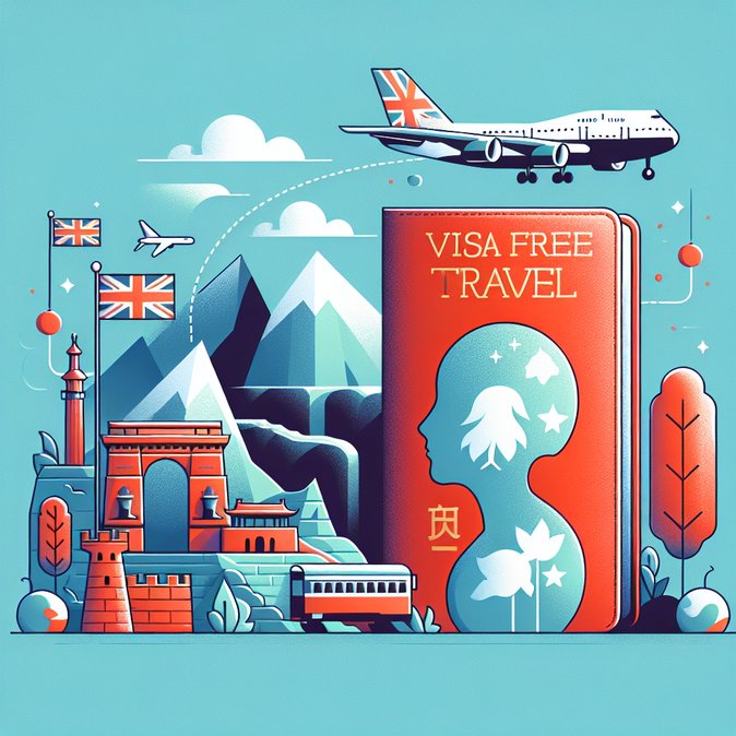 La Chine accorde une entrée sans visa de 30 jours aux citoyens britanniques après les discussions entre Starmer et Xi