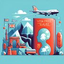 中国与英国首脑会谈后，英国公民获准30天免签入境