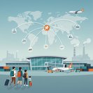 El Aeropuerto de Chongqing Añade Nuevas Rutas y Amplía su Alcance a 11 Destinos Internacionales para la Temporada Alta de Verano
