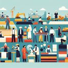 One in Four New Hires in Italy Now Foreign Nationals, Says CGIA Report