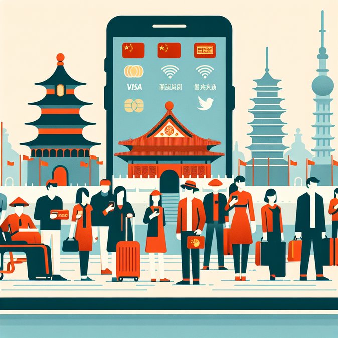 UnionPay Debuts ‘Nihao China’ Super-App to Simplify Payments for Foreign Visitors