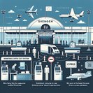 EU Entry/Exit System’s first full day sees 27,000 refusals – Cyprus remains outside the scheme