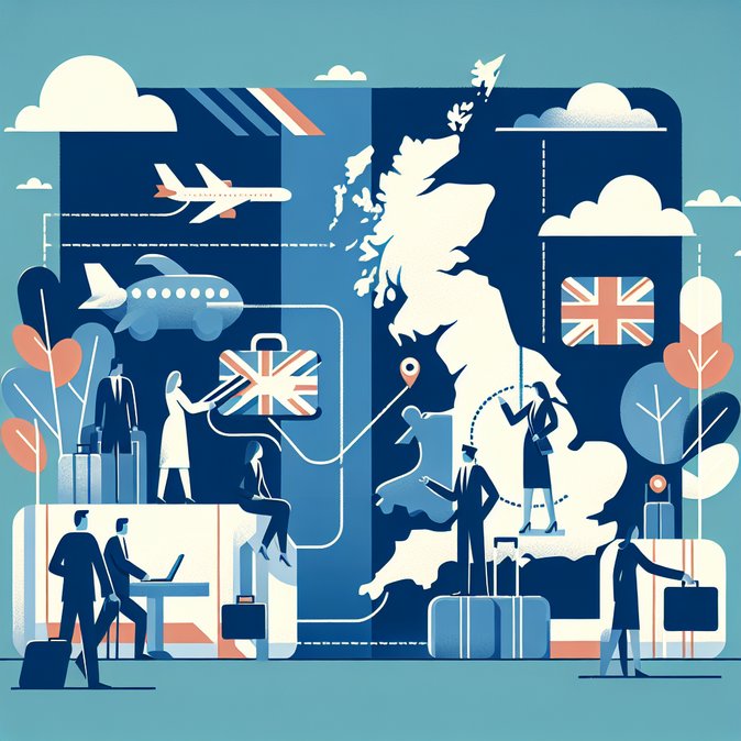 UK and Switzerland Extend Services Mobility Agreement Until 2029