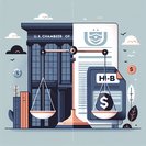 U.S. Chamber of Commerce Sues to Block $100,000 H-1B Filing Fee