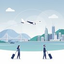 Eastar Jet launches daily Busan–Hong Kong service, boosting Korea-GBA connectivity