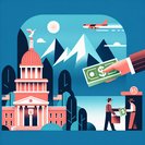 Foreign Visitors Face $100 Surcharge at U.S. National Parks Under New “America-First” Fee Policy