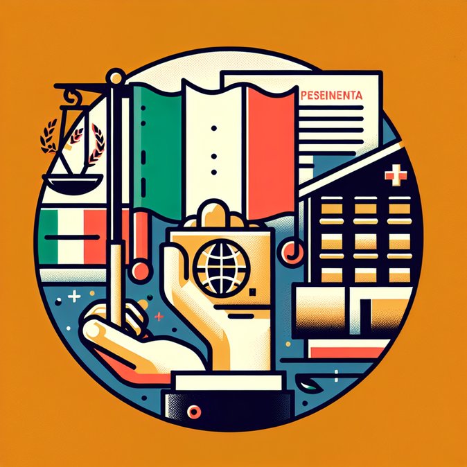 Senate finalises Decree-Law 146/2025: out-of-quota visas for carers and on-the-job rights during permit conversion