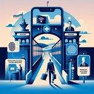 EU Biometric Entry/Exit System Goes Live—What It Means for Travelers to Czechia