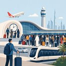 Emirates issues peak-season travel advisory ahead of Eid Al Adha rush