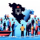 Meloni vows to press ahead with Albania offshore migrant-processing centres