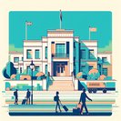 L'ambassade et le consulat des États-Unis aux Émirats arabes unis ferment pendant cinq jours pour les fêtes de Noël, suspendant les rendez-vous pour les visas.