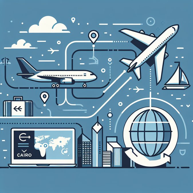 Emirates to add fifth daily Dubai–Cairo rotation, making Egypt its most-served African destination