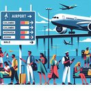 LOT sets up special Colombo–Warsaw and Malé–Warsaw repatriation flights for 10 March