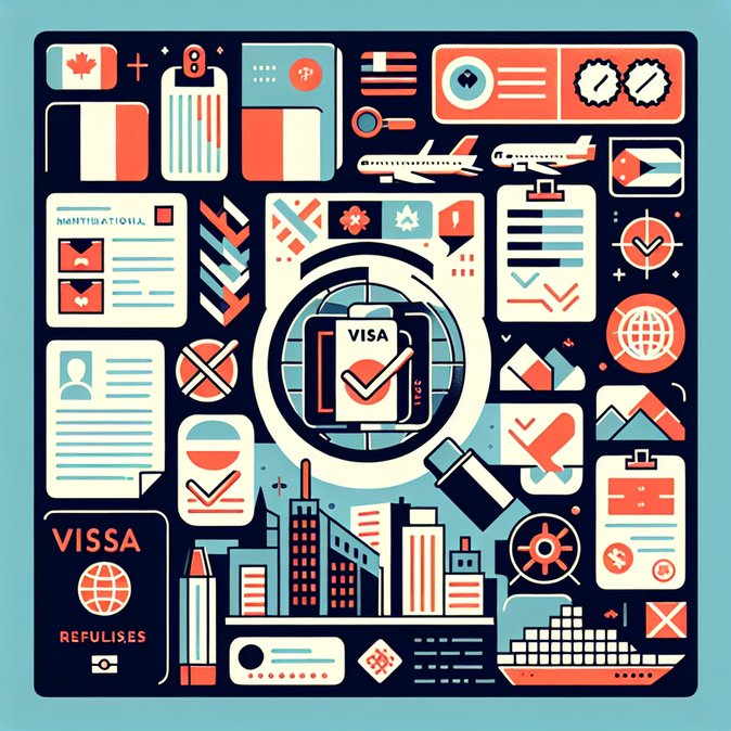 Department of Justice data show 63,000 Irish visa refusals over two years