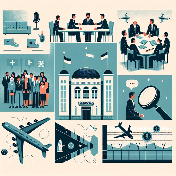 German-Speaking Interior Ministers Map Out Offshore Asylum-Processing and Return Centres