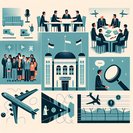 German-Speaking Interior Ministers Map Out Offshore Asylum-Processing and Return Centres