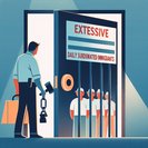 Class-action suit challenges million-dollar ICE fines against immigrants