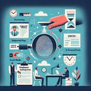 USCIS Tightens Screening: Shorter EAD Validity, Broader Social-Media Checks and New Biometric Rules