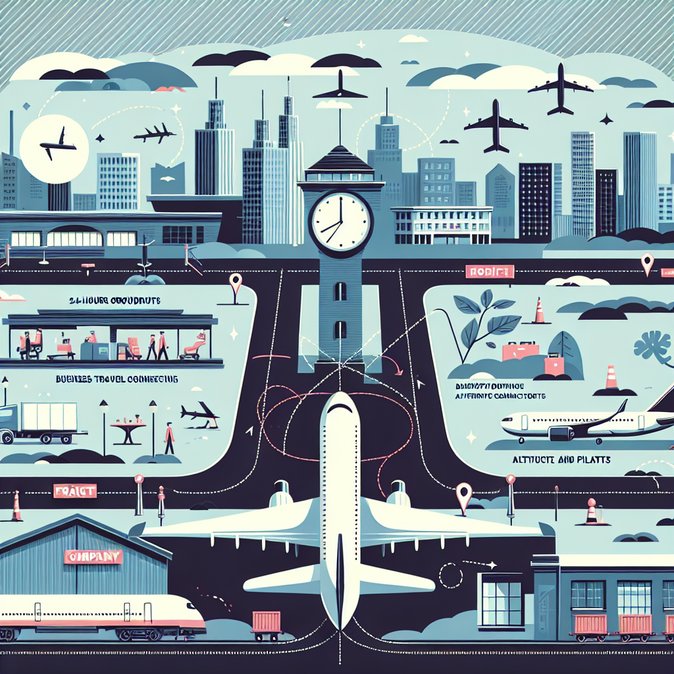 Lufthansa One-Day Strike Cancels Multiple Prague Flights, Business Travellers Advised To Re-Route