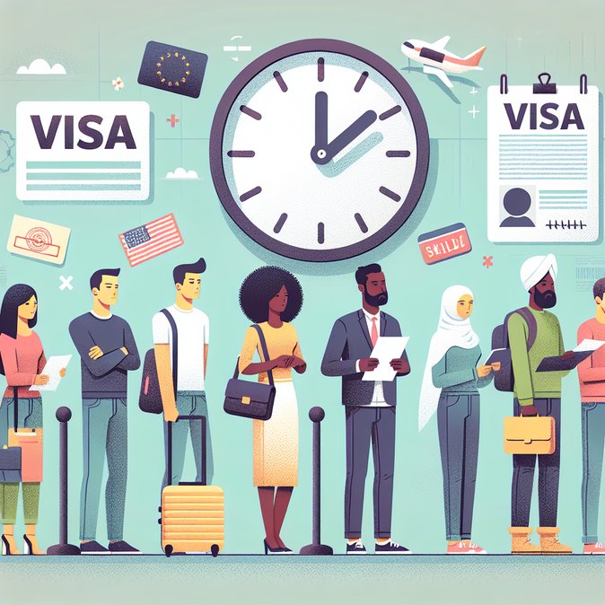 Holiday crunch and policy shifts slow Australian visa processing in December 2025