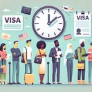 Holiday crunch and policy shifts slow Australian visa processing in December 2025