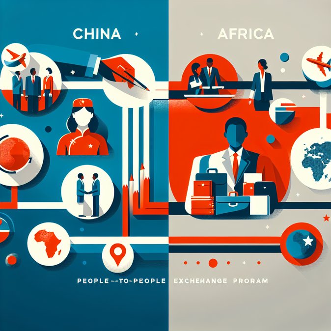 2026 Declared ‘China–Africa Year of People-to-People Exchanges’ as Wang Yi Embarks on Four-Nation Tour