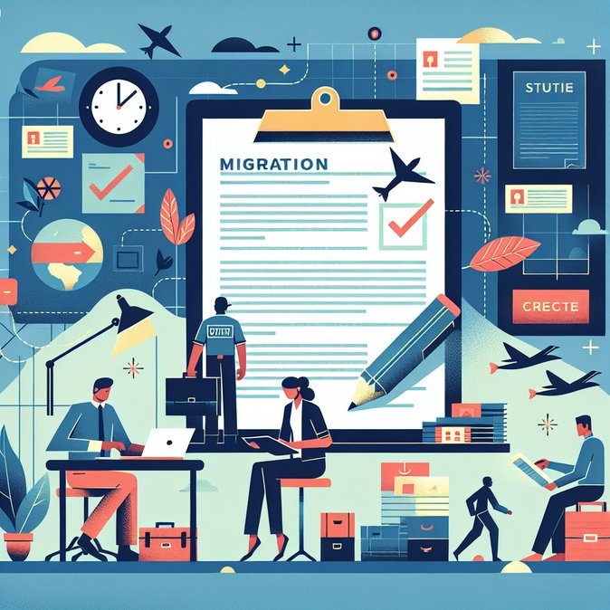 Conseil d’État opinion tightens rules for Moroccan employees seeking French residence cards