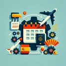 ETIAS Postponed: UK Travellers Won’t Need the €20 Schengen Authorisation for Spain Until at Least April 2027