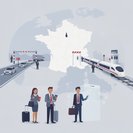 El aviso de viaje australiano alerta sobre controles fronterizos terrestres más estrictos y el próximo lanzamiento del EES en Francia