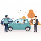 Road-policing report flags 148 immigration offences amid broader crackdown
