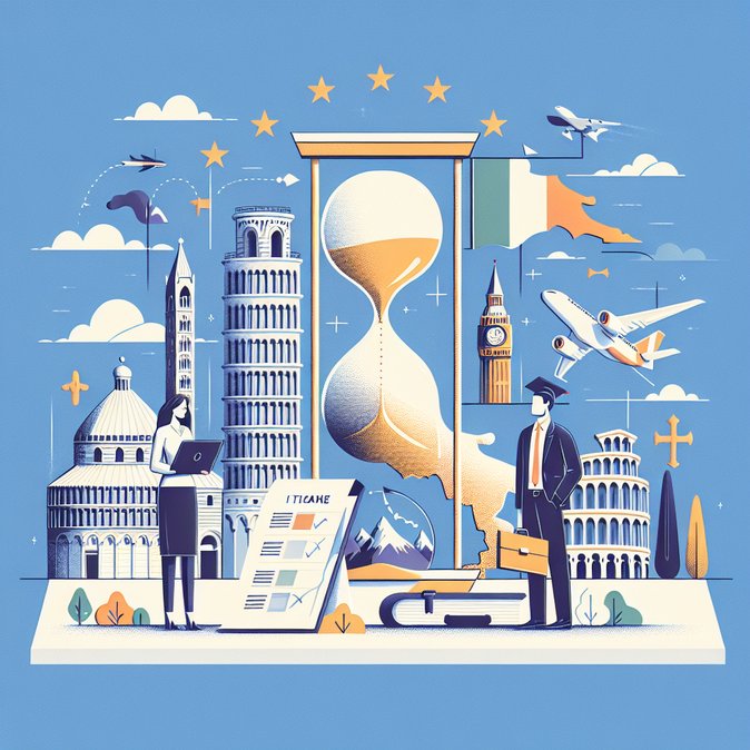 ‘Milleproroghe 2026’ Pushes Back Foreign-Degree Recognition and Extends Hiring Subsidies