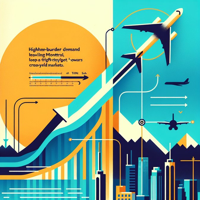 Air Canada scraps planned Montréal–Seattle route amid broader pullback on U.S. flights