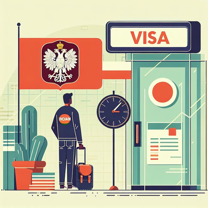 Polish Embassy in New Delhi restricts visa-appeal filings to in-person submissions, 29-31 Dec