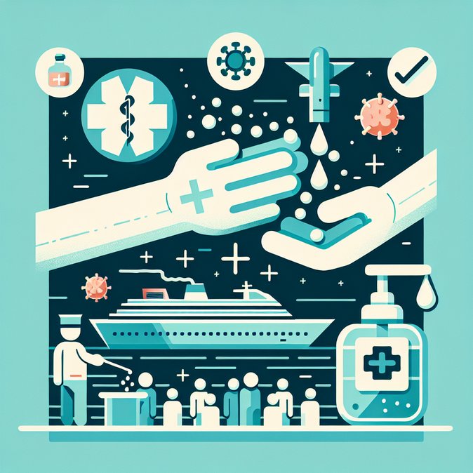 Norovirus Outbreak on Holland America’s Westerdam Prompts Hong Kong Health Alert for Cruise Passengers