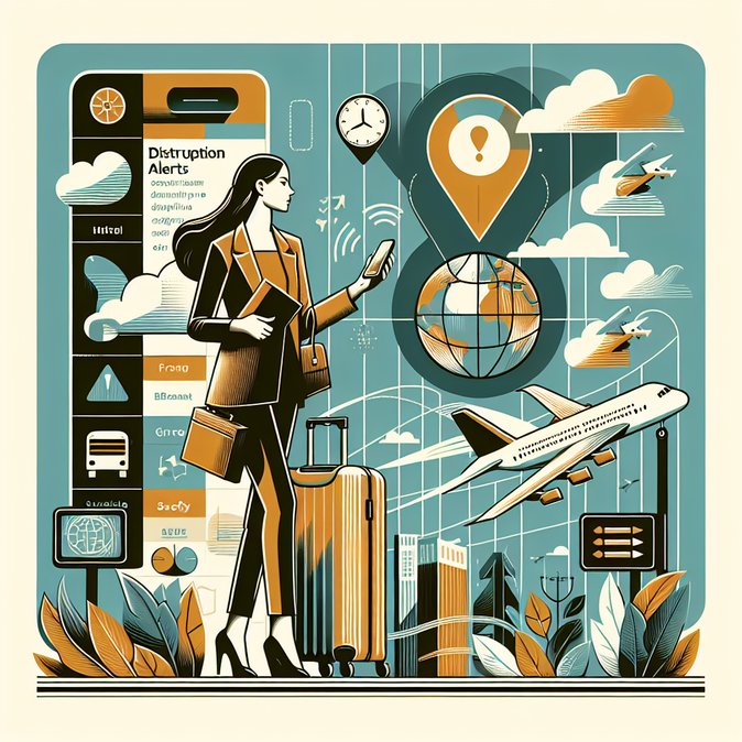 Zurich Insurance’s 2026 Business-Travel Outlook finds corporate globetrotters crave more security and flexibility