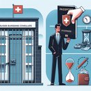 欧盟禁止大多数俄罗斯公民持多次入境申根签证——瑞士领事馆将立即执行该规定