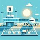 UK relaxes airport slot rules to shield summer travel from jet-fuel disruption