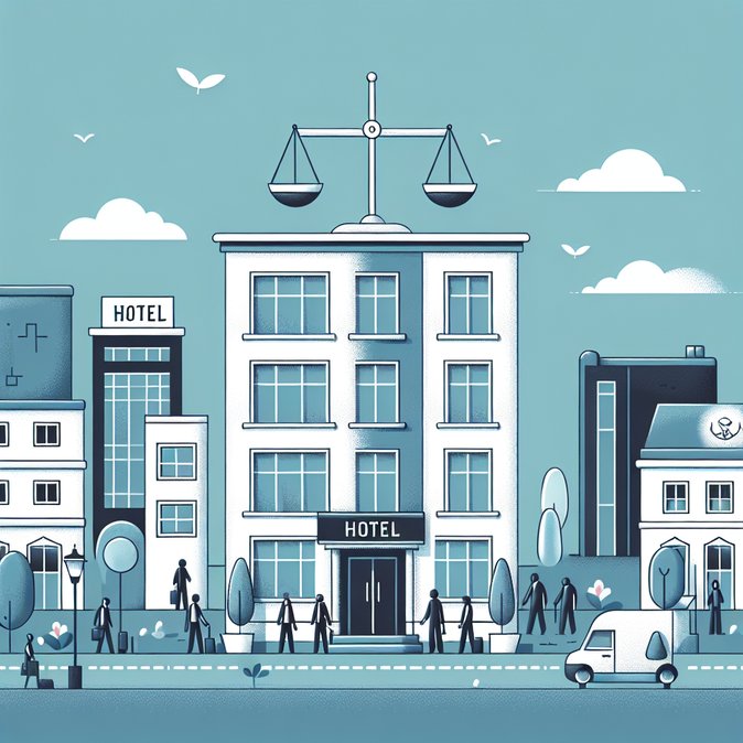 High Court allows Epping hotel to keep housing asylum seekers, averting immediate relocations