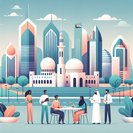Abu Dhabi Retains ‘World’s Safest City’ Crown—A Draw for Global Talent