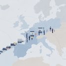 Les Pays-Bas prolongent les contrôles aux frontières terrestres avec la Belgique jusqu'au 30 septembre