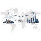 Himalaya Airlines restores nonstop Kathmandu–Shanghai flights, reopening vital Nepal-China corridor