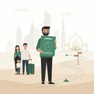 UAE Green Visa: Updated Guide Gives Indian Professionals a Five-Year Residency Pathway