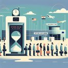 Austria rallies Central Europe behind offshore asylum processing and faster EU Entry/Exit roll-out