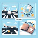 Finnair pilots’ strike cancels 300 flights – Australian travellers to Europe told to re-route