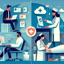 Tech and healthcare still lead Canada’s job market—and PR pathways—for Indian talent in 2026