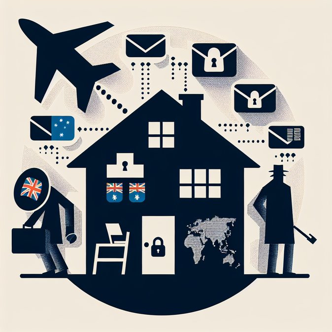 Deepfake harassment campaign targets exiled Hong Kong activists in UK and Australia