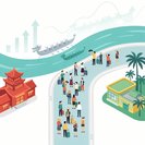 云南河口（中越）陆路口岸2026年旅客吞吐量突破300万