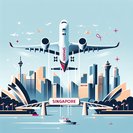 Singapore Airlines to launch daily service to Western Sydney International, becoming airport’s first international carrier