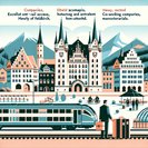 Feldkirch Emerges as Boutique Off-Site Hub For Multinationals Seeking ‘Quiet Austria’