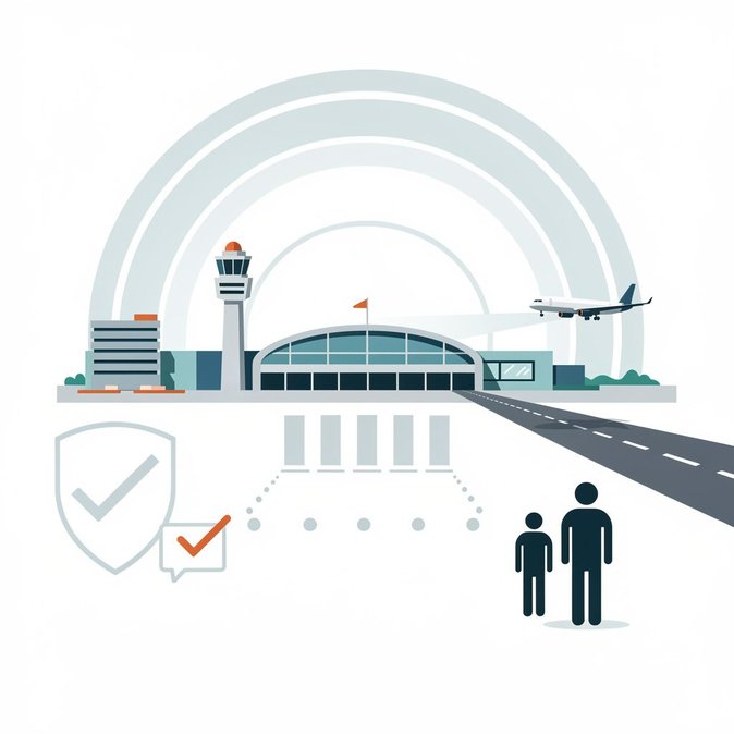 Civil Aviation Authority sets out new economic framework for Heathrow through 2031